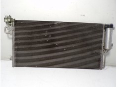 Recambio de condensador aire acondicionado para ford kuga (cbs) 2.0 tdci cat referencia OEM IAM EJ7H19710AC EJ7H19710AC  2