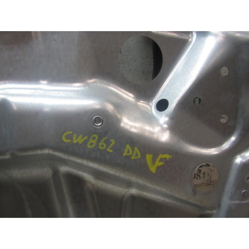 Recambio de elevalunas delantero derecho para mercedes-benz clase m (w164) 3.0 cdi cat referencia OEM IAM A1647201679  