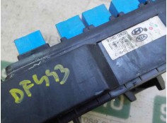 Recambio de caja reles / fusibles para kia pro_cee´d 2.0 crdi referencia OEM IAM 919501H030 919501H030  2