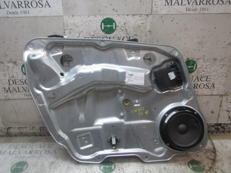 Recambio de elevalunas delantero izquierdo para mercedes-benz clase m (w164) 3.0 cdi cat referencia OEM IAM A1647201579  