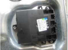 Recambio de elevalunas delantero izquierdo para mercedes-benz clase m (w164) 3.0 cdi cat referencia OEM IAM A1647201579   2