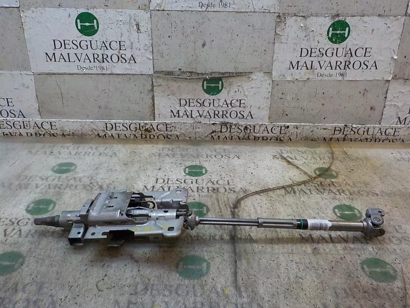 Recambio de columna direccion para peugeot 2008 (--.2013) style referencia OEM IAM 4123GK  