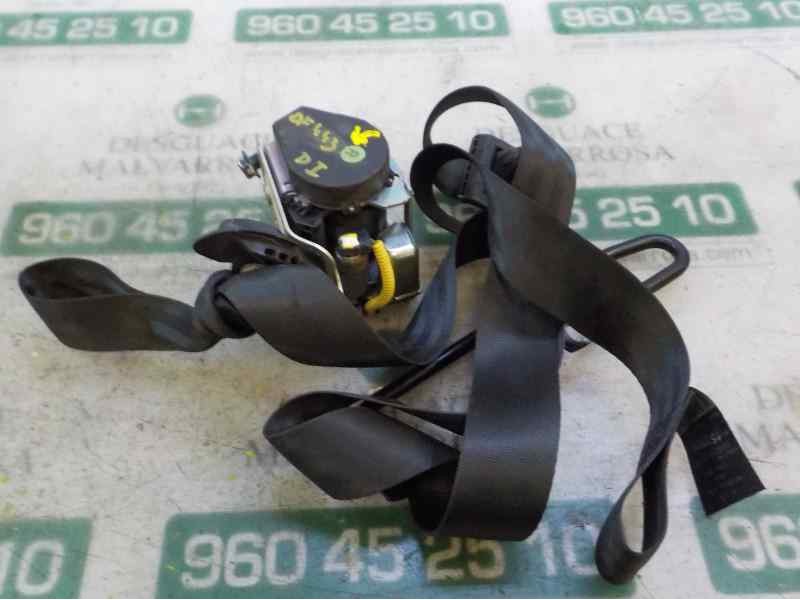 Recambio de cinturon seguridad delantero derecho para kia pro_cee´d 2.0 crdi referencia OEM IAM 888201H700EQ  