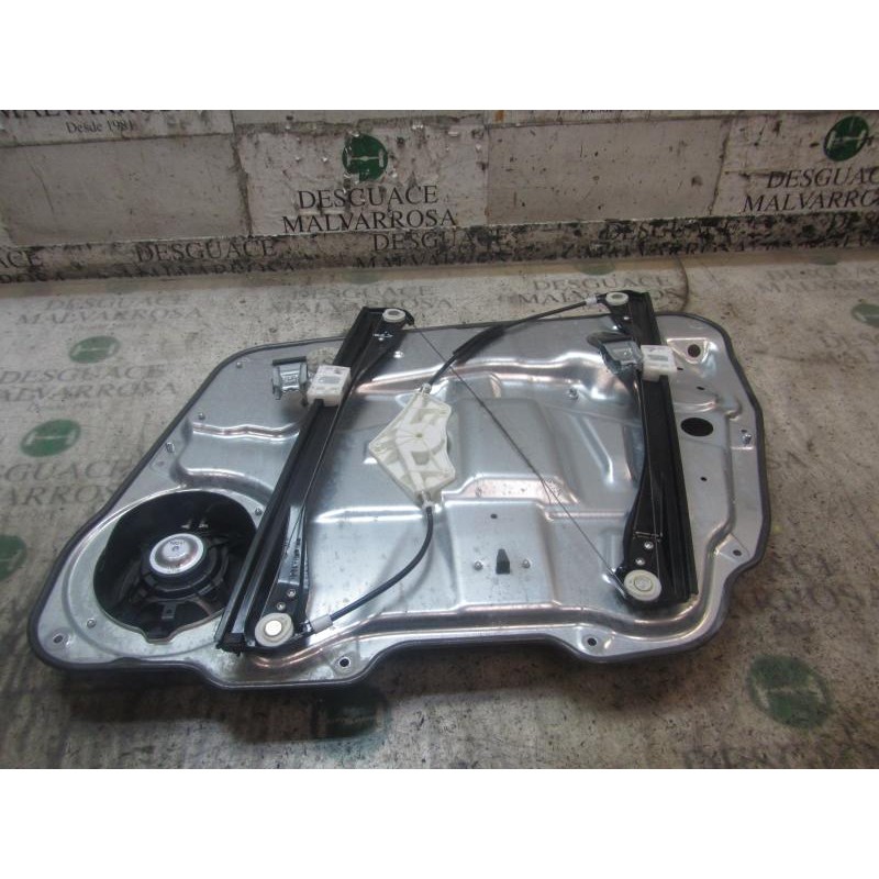 Recambio de elevalunas delantero izquierdo para mercedes-benz clase m (w164) 3.0 cdi cat referencia OEM IAM A1647201579  