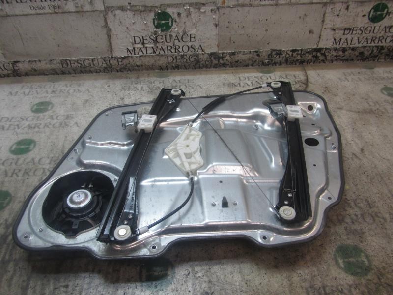 Recambio de elevalunas delantero izquierdo para mercedes-benz clase m (w164) 3.0 cdi cat referencia OEM IAM A1647201579  