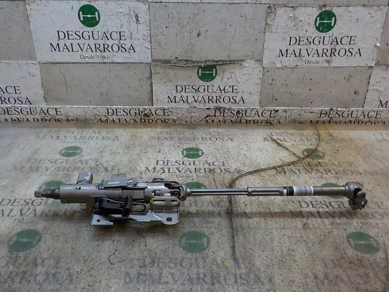 Recambio de columna direccion para peugeot 2008 (--.2013) style referencia OEM IAM 4123GK  