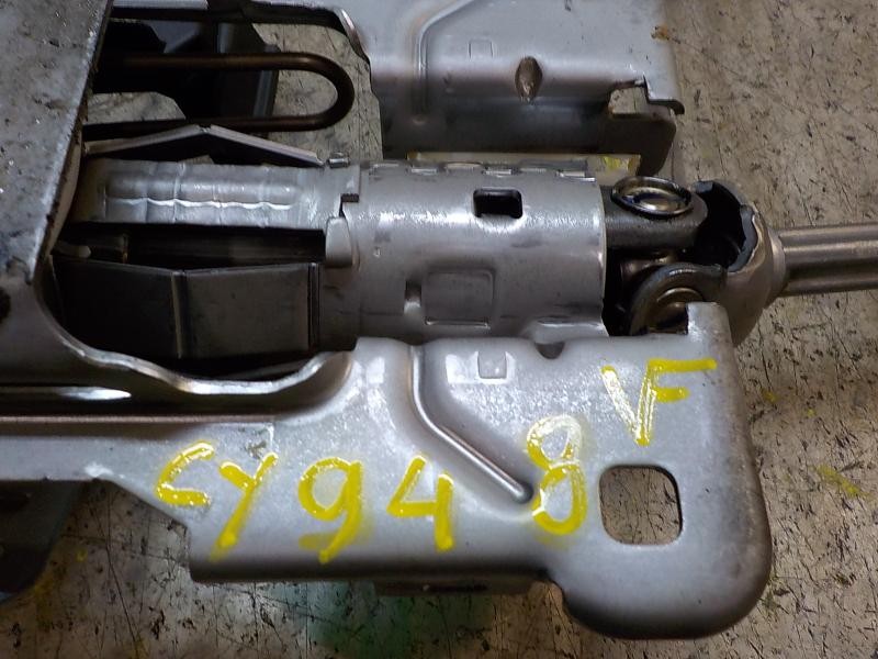 Recambio de columna direccion para peugeot 2008 (--.2013) style referencia OEM IAM 4123GK  