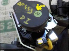 Recambio de cinturon seguridad delantero derecho para kia pro_cee´d 2.0 crdi referencia OEM IAM 888201H700EQ   2