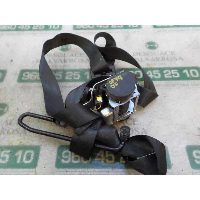 Recambio de cinturon seguridad delantero izquierdo para kia pro_cee´d 2.0 crdi referencia OEM IAM 888101H700EQ  