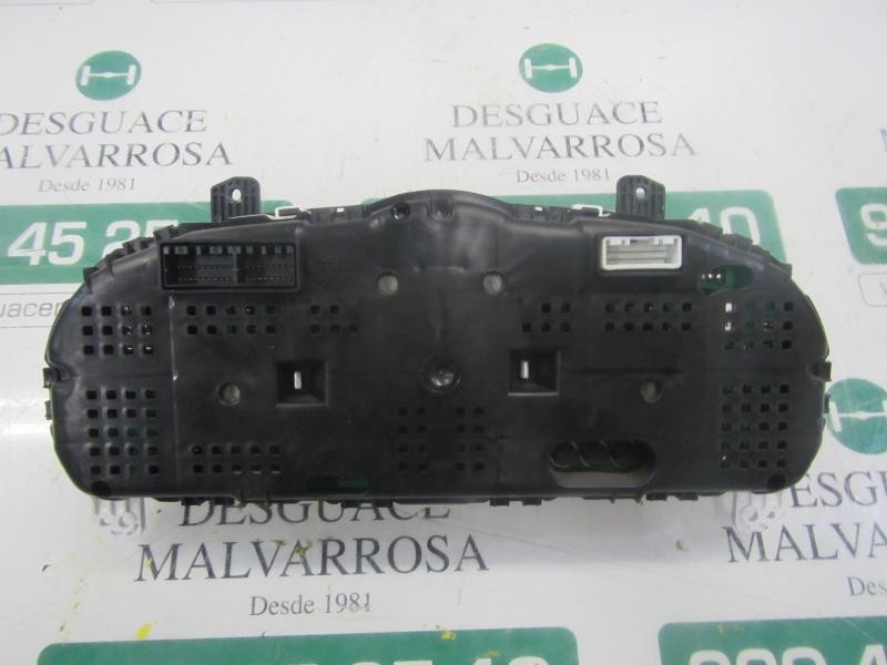 Recambio de cuadro instrumentos para hyundai i30 1.6 crdi cat referencia OEM IAM 940332R200 940332R200 