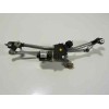 Recambio de motor limpia delantero para opel corsa f 1.2 referencia OEM IAM  9824784980 