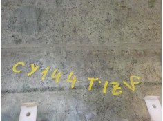 Recambio de cristal puerta trasero izquierdo para chevrolet epica 2.0 diesel cat referencia OEM IAM 96635823   2