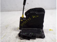 Recambio de cerradura puerta trasera izquierda para opel astra k lim. 5türig 1.6 cdti dpf referencia OEM IAM 13596953 915C303907 2