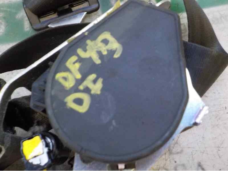 Recambio de cinturon seguridad delantero izquierdo para kia pro_cee´d 2.0 crdi referencia OEM IAM 888101H700EQ  