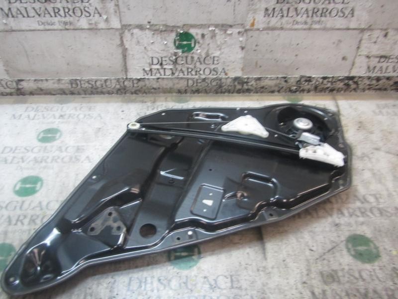 Recambio de elevalunas trasero derecho para mercedes-benz clase m (w164) 3.0 cdi cat referencia OEM IAM A1647303279  
