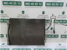 Recambio de condensador aire acondicionado para kia pro_cee´d 2.0 crdi referencia OEM IAM 976061H600  