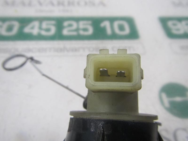 Recambio de piloto delantero izquierdo para seat toledo (1l) 1.6 referencia OEM IAM   