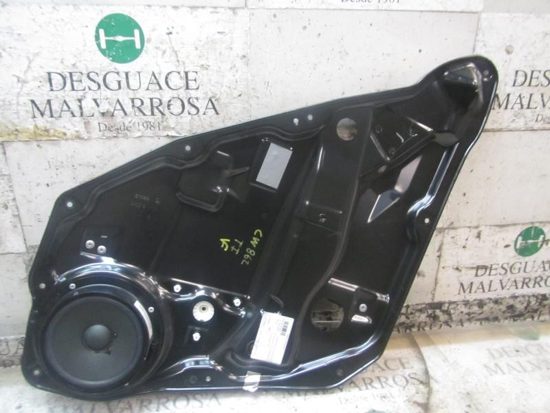 Recambio de elevalunas trasero izquierdo para mercedes-benz clase m (w164) 3.0 cdi cat referencia OEM IAM A1647303179  