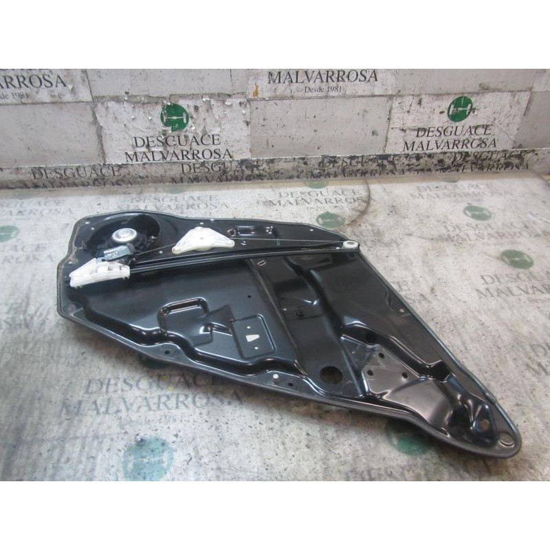 Recambio de elevalunas trasero izquierdo para mercedes-benz clase m (w164) 3.0 cdi cat referencia OEM IAM A1647303179  