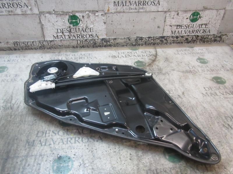 Recambio de elevalunas trasero izquierdo para mercedes-benz clase m (w164) 3.0 cdi cat referencia OEM IAM A1647303179  