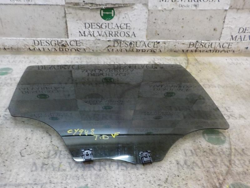 Recambio de cristal puerta trasero derecho para peugeot 2008 (--.2013) style referencia OEM IAM 9678175280  