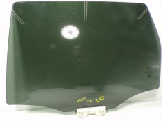 Recambio de cristal puerta trasero izquierdo para ford kuga (cbs) 2.0 tdci cat referencia OEM IAM CJ54S25605DA  