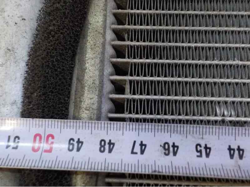 Recambio de condensador aire acondicionado para kia pro_cee´d 2.0 crdi referencia OEM IAM 976061H600  