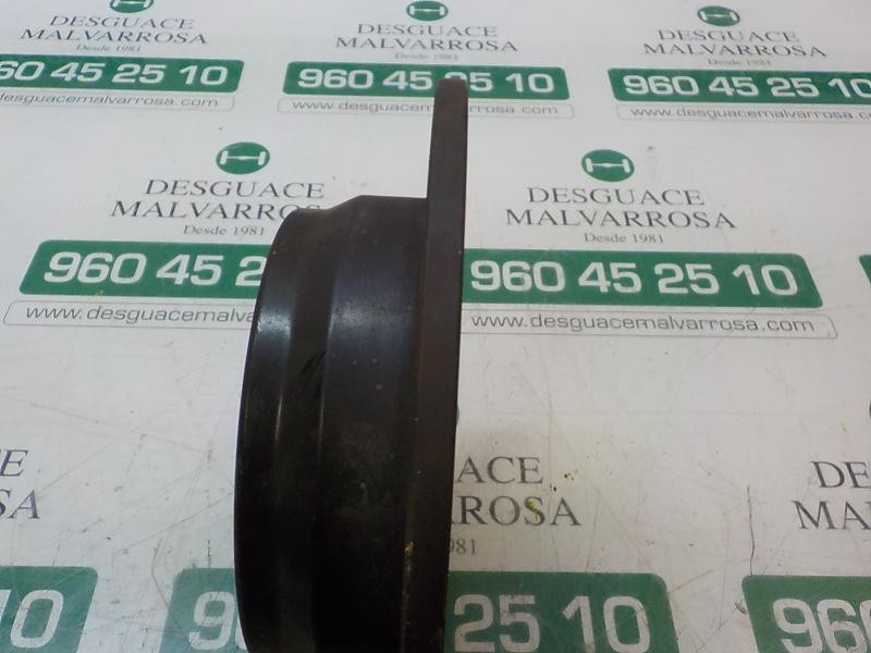 Recambio de disco freno trasero para hyundai i30 1.6 crdi cat referencia OEM IAM 584111H100  