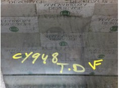 Recambio de cristal puerta trasero derecho para peugeot 2008 (--.2013) style referencia OEM IAM 9678175280   2