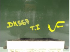 Recambio de cristal puerta trasero izquierdo para ford kuga (cbs) 2.0 tdci cat referencia OEM IAM CJ54S25605DA   2