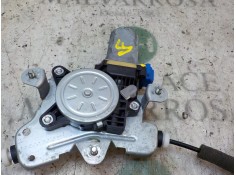 Recambio de elevalunas delantero derecho para chevrolet epica 2.0 diesel cat referencia OEM IAM 95969079   2