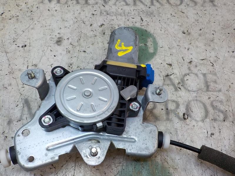 Recambio de elevalunas delantero derecho para chevrolet epica 2.0 diesel cat referencia OEM IAM 95969079  