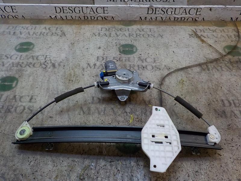 Recambio de elevalunas delantero derecho para chevrolet epica 2.0 diesel cat referencia OEM IAM 95969079  