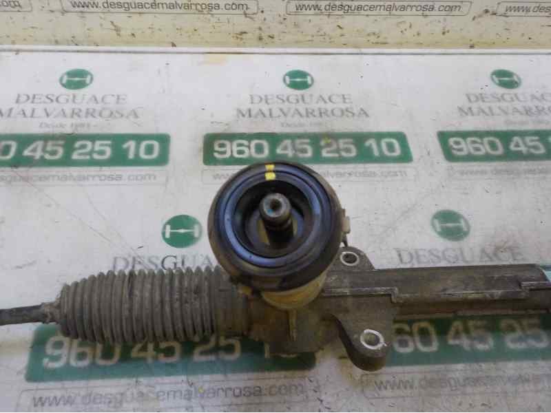 Recambio de cremallera direccion para kia pro_cee´d 2.0 crdi referencia OEM IAM 565001H300 565001H300 