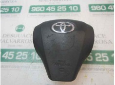 Recambio de airbag delantero izquierdo para toyota yaris (ksp9/scp9/nlp9) 1.4 turbodiesel cat referencia OEM IAM   