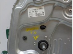 Recambio de elevalunas trasero derecho para hyundai i30 1.6 crdi cat referencia OEM IAM 834812R000   2