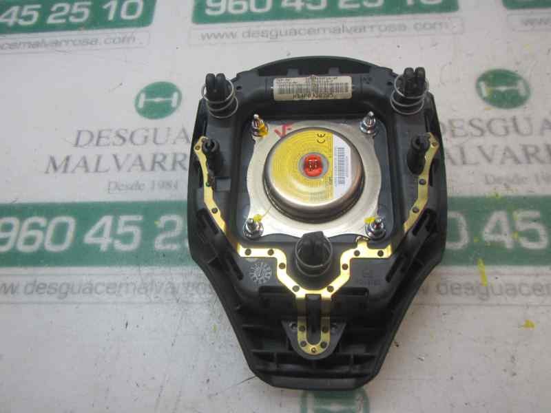 Recambio de airbag delantero izquierdo para toyota yaris (ksp9/scp9/nlp9) 1.4 turbodiesel cat referencia OEM IAM   