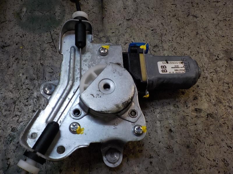 Recambio de elevalunas delantero derecho para chevrolet epica 2.0 diesel cat referencia OEM IAM 95969079  