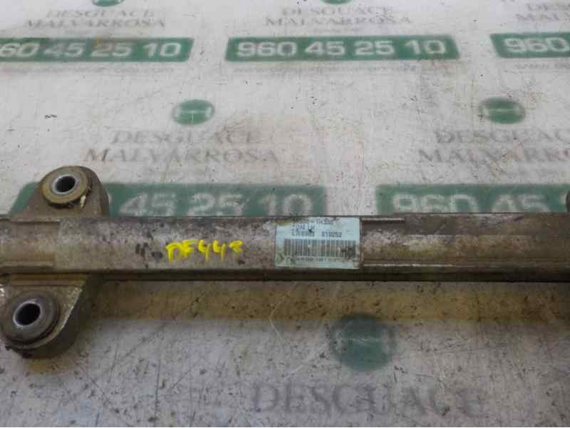 Recambio de cremallera direccion para kia pro_cee´d 2.0 crdi referencia OEM IAM 565001H300 565001H300 