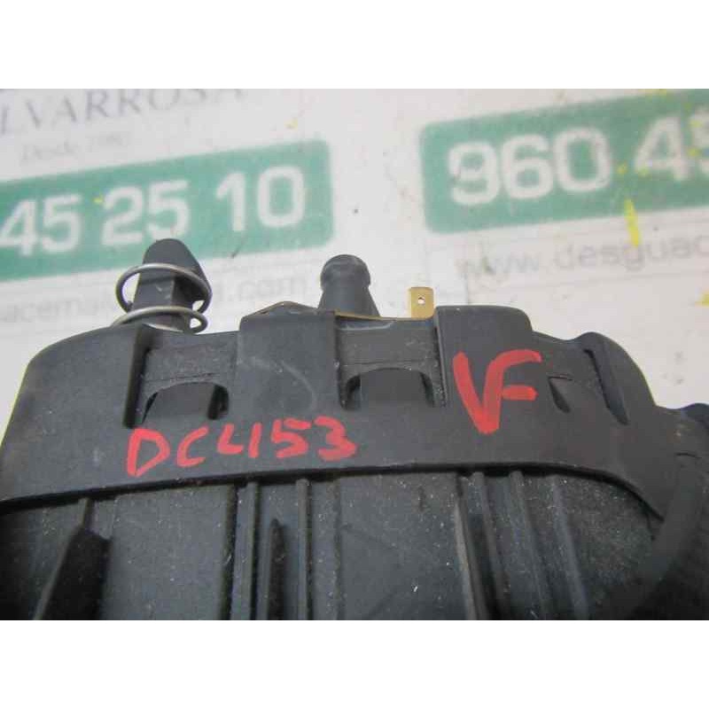 Recambio de airbag delantero izquierdo para toyota yaris (ksp9/scp9/nlp9) 1.4 turbodiesel cat referencia OEM IAM   