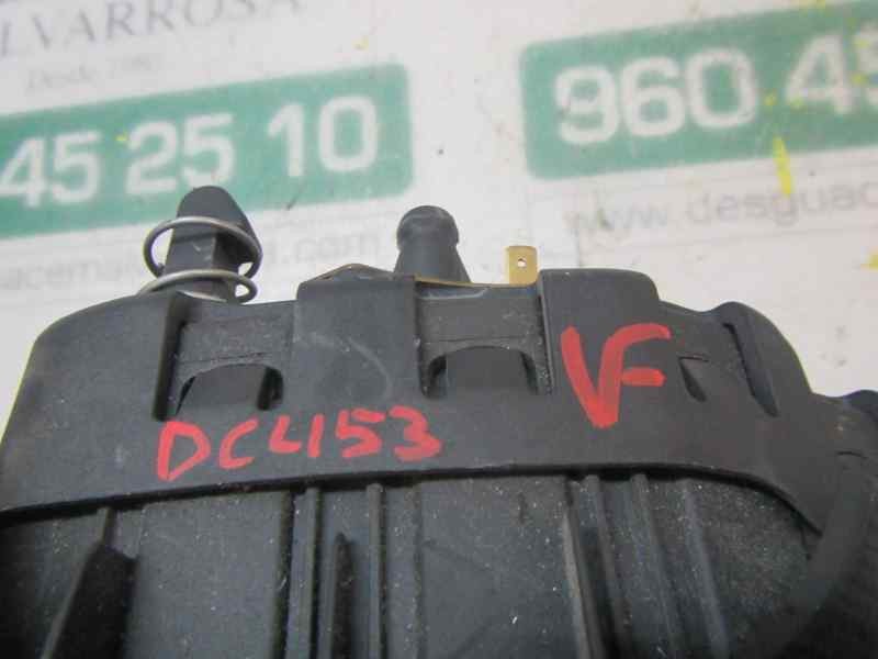 Recambio de airbag delantero izquierdo para toyota yaris (ksp9/scp9/nlp9) 1.4 turbodiesel cat referencia OEM IAM   