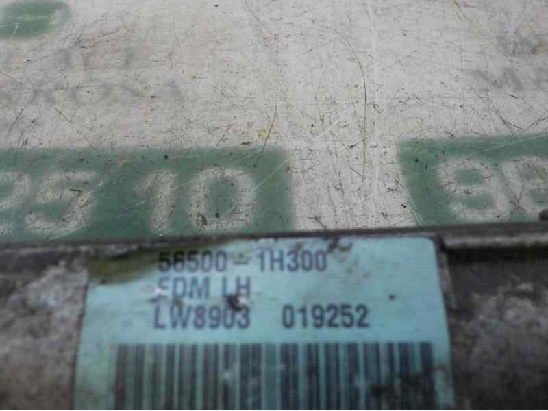 Recambio de cremallera direccion para kia pro_cee´d 2.0 crdi referencia OEM IAM 565001H300 565001H300 