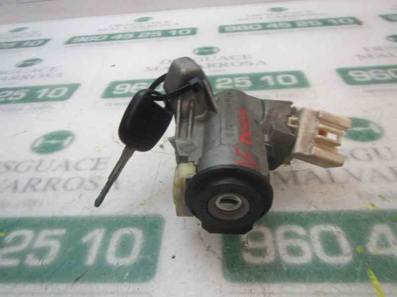 Recambio de antirrobo para toyota yaris (ksp9/scp9/nlp9) 1.4 turbodiesel cat referencia OEM IAM   