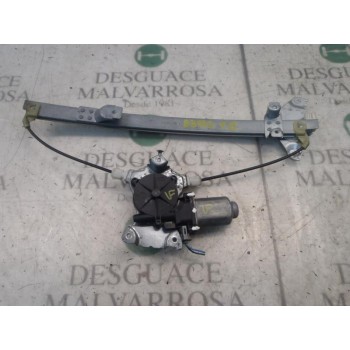 ELEVALUNAS TRASERO IZQUIERDO 