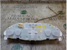 Recambio de cuadro instrumentos para peugeot 2008 (--.2013) style referencia OEM IAM 9813848980 9813848980  2