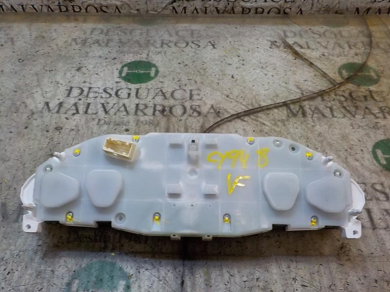 Recambio de cuadro instrumentos para peugeot 2008 (--.2013) style referencia OEM IAM 9813848980 9813848980 