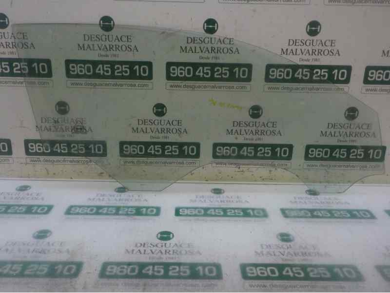 Recambio de cristal puerta delantero derecho para kia pro_cee´d 2.0 crdi referencia OEM IAM 824211H320  