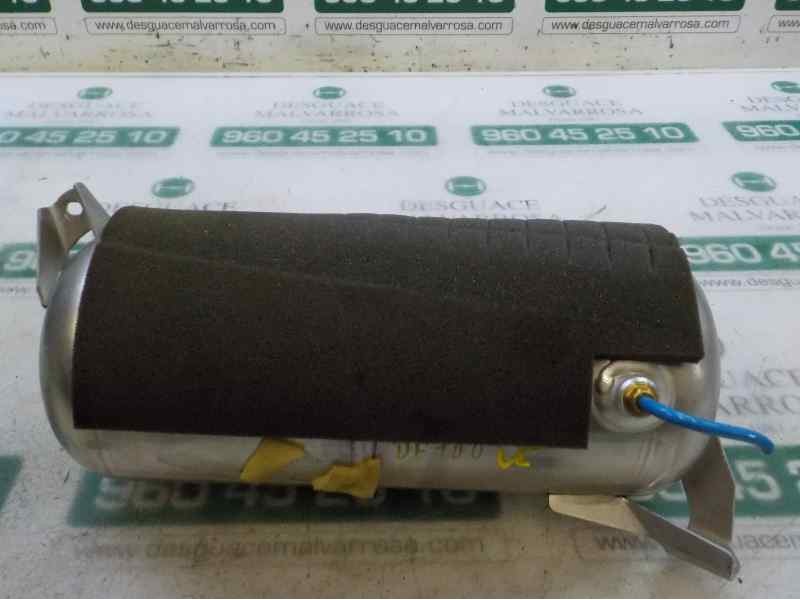 Recambio de deposito suspension para audi q7 (4l) 3.0 v6 24v tdi referencia OEM IAM 7L8616202A  