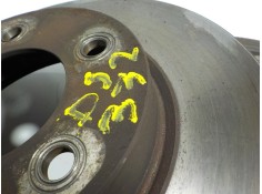 Recambio de disco freno delantero para porsche cayenne (typ 9pa) 3.2 v6 cat referencia OEM IAM 95535140140   2