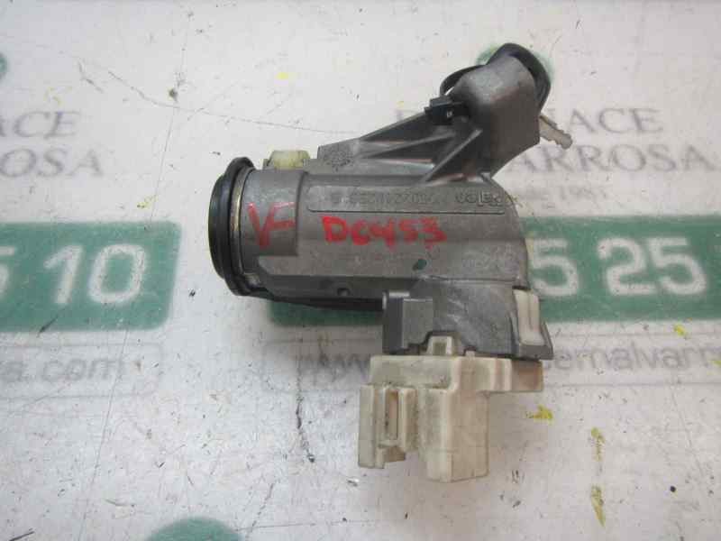 Recambio de antirrobo para toyota yaris (ksp9/scp9/nlp9) 1.4 turbodiesel cat referencia OEM IAM   